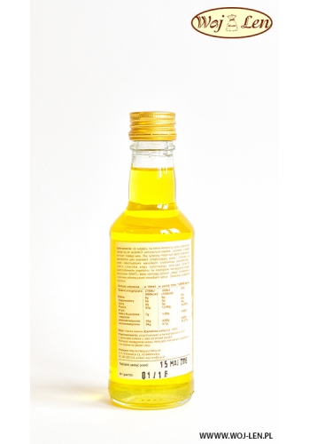 OLEJ RZEPAKOWY 200 ml